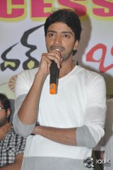 Brother Of Bommali Movie Success Meet